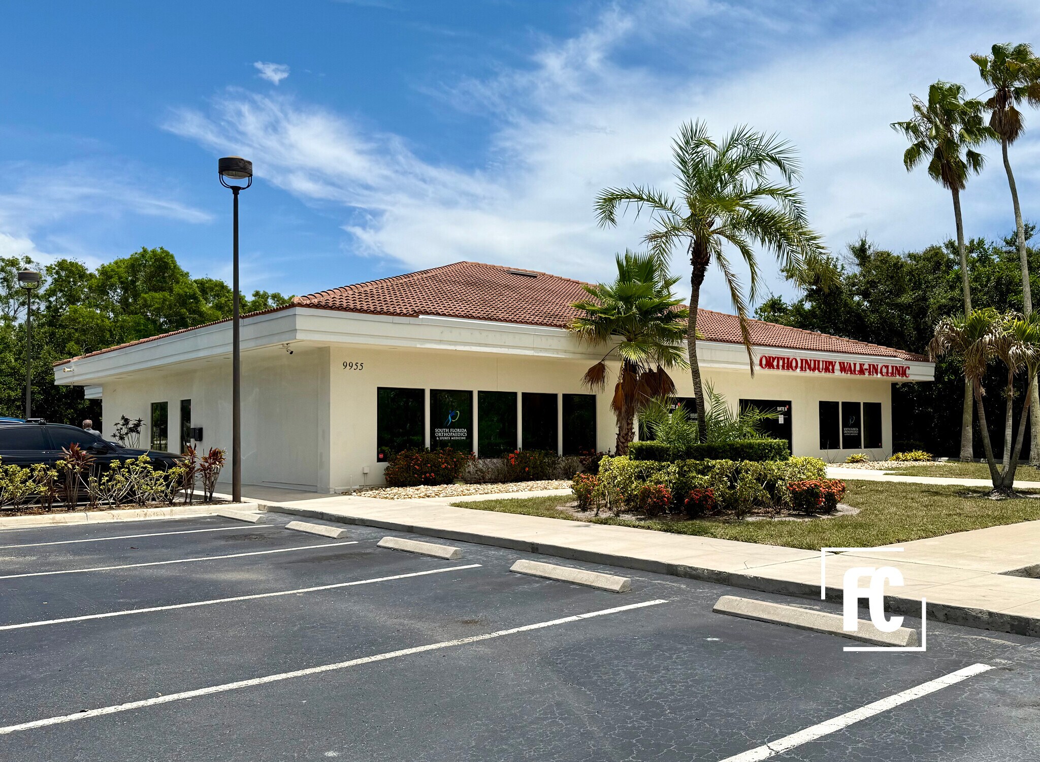 9955 SE Federal Hwy, Hobe Sound, FL à louer Photo du bâtiment- Image 1 de 7