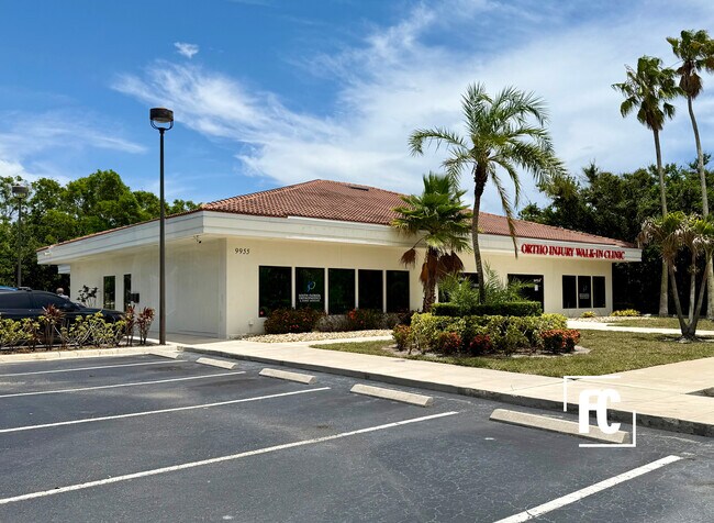 More details for 9955 SE Federal Hwy, Hobe Sound, FL - Office/Medical for Lease