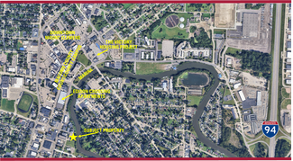 More details for 96 NB Gratiot, Mount Clemens, MI - Land for Sale