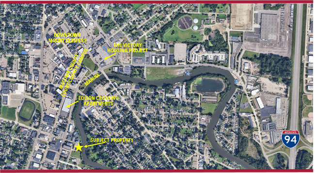 More details for 96 NB Gratiot, Mount Clemens, MI - Land for Sale