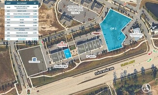 More details for OP2 Homegrown Way, Yulee, FL - Land for Lease