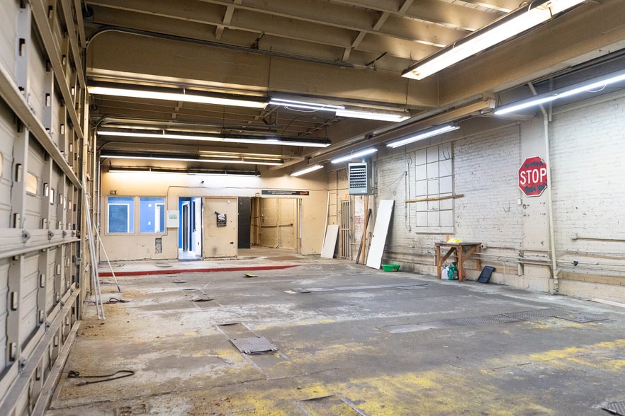 1500-1502 Washington St, Vancouver, WA for lease - Building Photo - Image 3 of 9