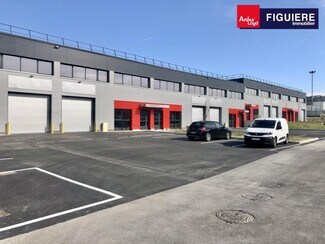 More details for 1655 Avenue De La Mediterranee, Gignac-la-Nerthe - Flex for Lease