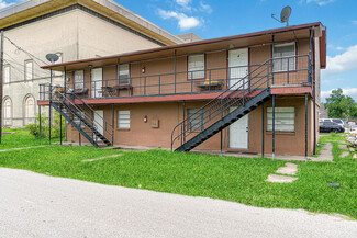 More details for 504 Crown St, Houston, TX - Multifamily for Sale