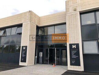 More details for Office, Industrial for Lease