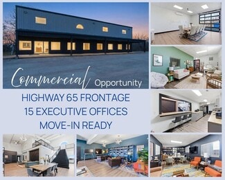Plus de détails pour 10923 State Highway 176, Walnut Shade, MO - Commerce de détail à vendre