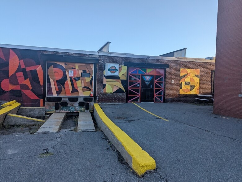 27 Revere St, Portland, ME for lease - Building Photo - Image 2 of 10