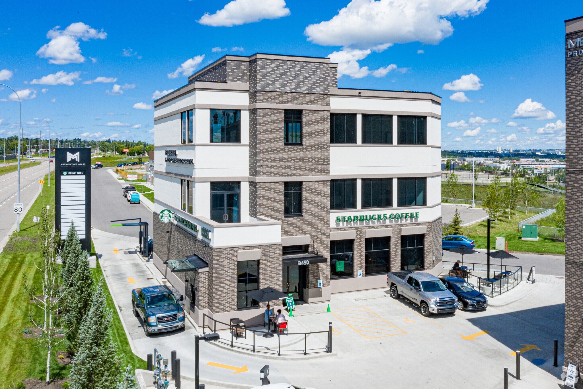 8450 Blackfoot Trl SE, Calgary, AB for sale Building Photo- Image 1 of 1