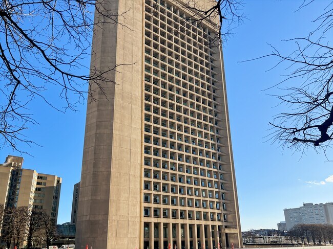 More details for 177 Huntington Ave, Boston, MA - Coworking for Lease