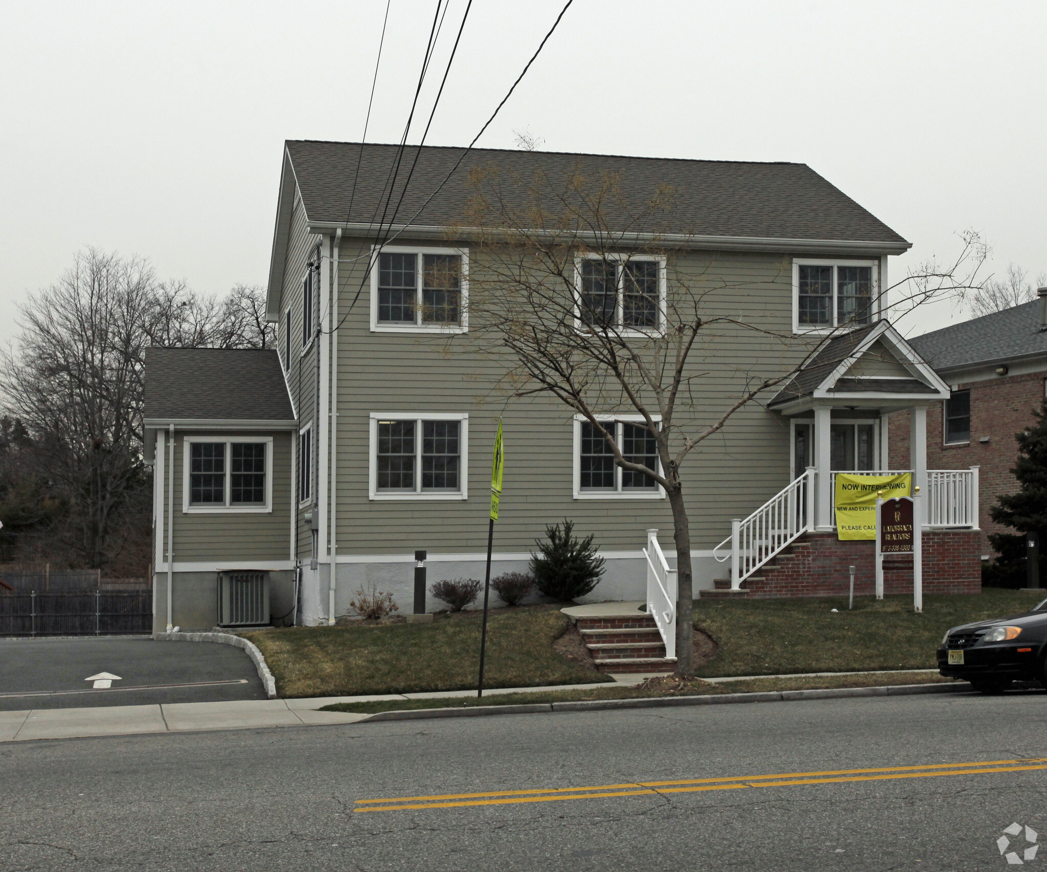 1012 Broad St, Bloomfield, NJ à vendre Photo principale- Image 1 de 1