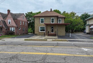 More details for 1030 S Grand Traverse St, Flint, MI - Office for Lease