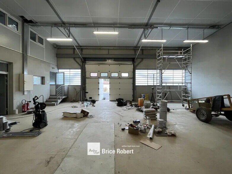 14 Rue Du Canal, Villeurbanne à louer - Photo intérieure - Image 2 de 7