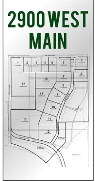 2722 Main Street St, Jenks, OK for sale - Primary Photo - Image 2 of 2