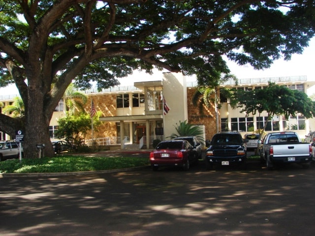 2970 Kele St, Lihue, HI for lease - Building Photo - Image 2 of 23