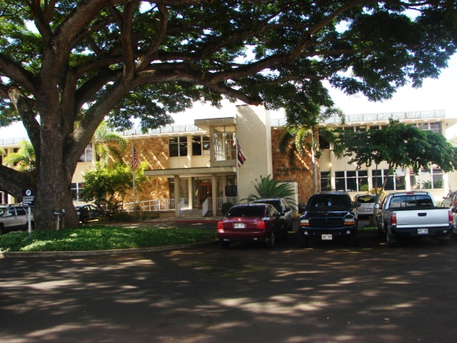 2970 Kele St, Lihue, HI à louer - Photo du bâtiment - Image 2 de 23