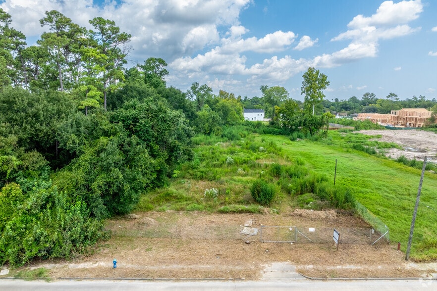 5732 Wheatley St, Houston, TX for sale - Aerial - Image 2 of 15