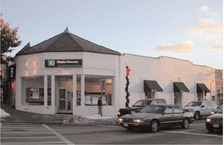 Plus de détails pour 24-32 E Main St, Mount Kisco, NY - Commerce de détail à louer