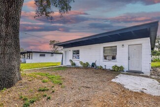 Plus de détails pour 18 Unit Portfolio – Multi-résidentiel à vendre, Tampa, FL