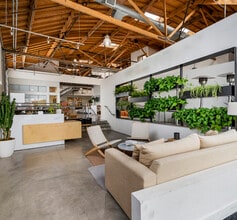 3523-3525 Eastham Dr, Culver City, CA for lease Building Photo- Image 1 of 12