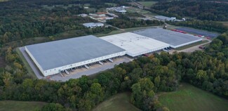 More details for 100 Nemac Way, Byhalia, MS - Industrial for Lease