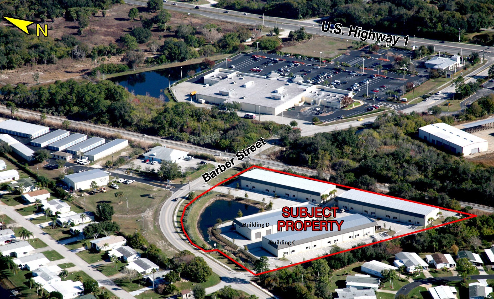 9577 Gator Dr, Sebastian, FL for lease Primary Photo- Image 1 of 5