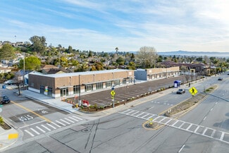 More details for 2320-2404 Mission St, Santa Cruz, CA - Retail for Lease