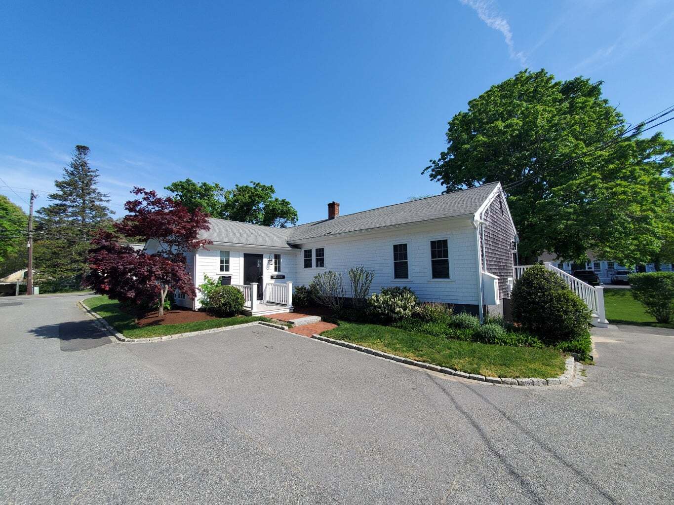 927-935 MA-6A, Yarmouth Port, MA for sale Building Photo- Image 1 of 9