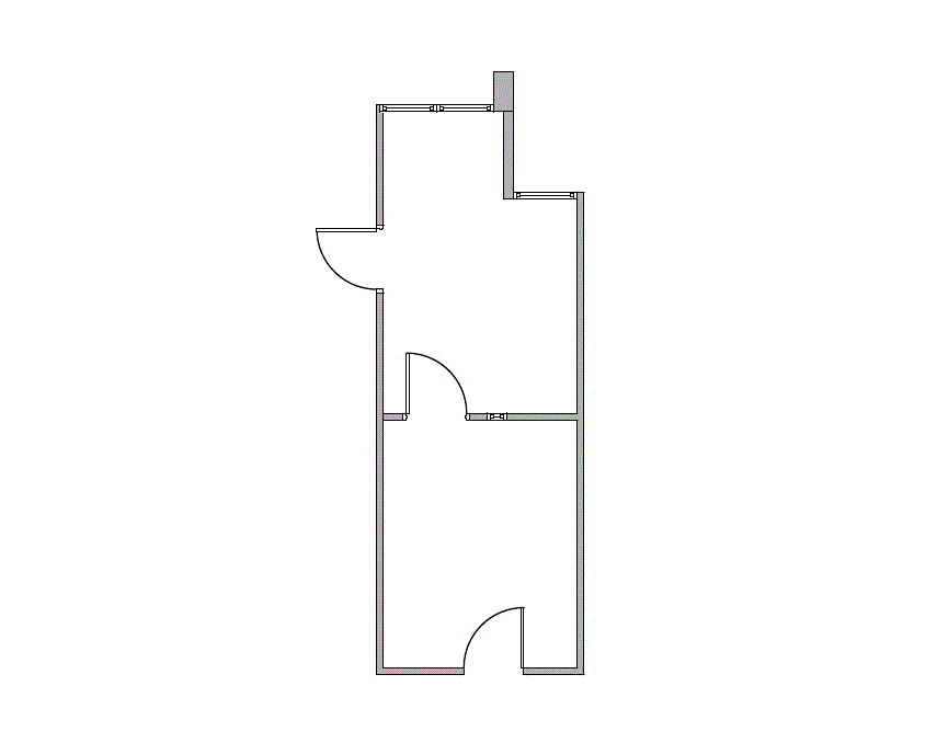 14221 E 4th Ave, Aurora, CO for lease Floor Plan- Image 1 of 1