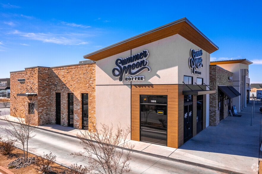 11010 Slide Rd, Lubbock, TX for lease - Primary Photo - Image 1 of 4