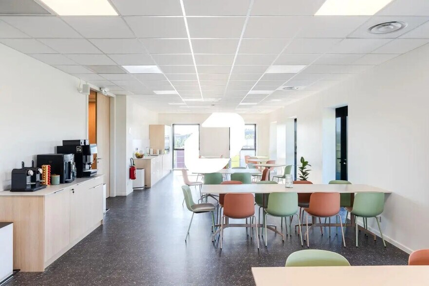 7 A Rue De Lisbonne, Schiltigheim à louer - Photo du bâtiment - Image 2 de 13