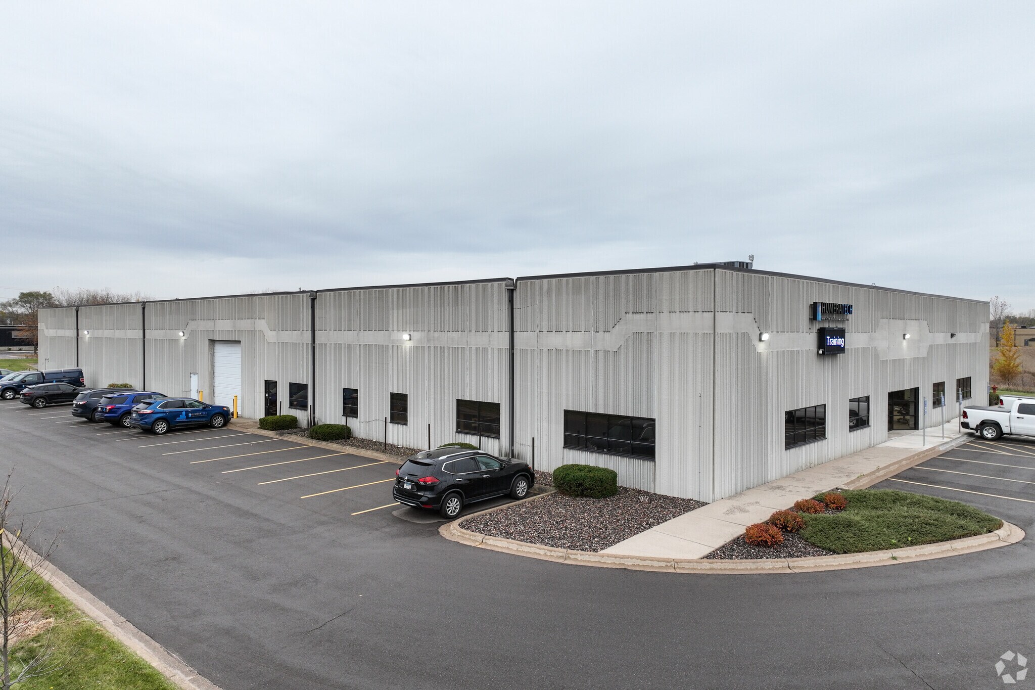 14295 James Rd, Rogers, MN for lease Primary Photo- Image 1 of 4