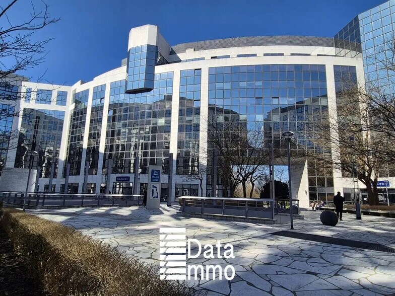 1 Rue Monge, Noisy-le-Grand for lease - Building Photo - Image 3 of 10