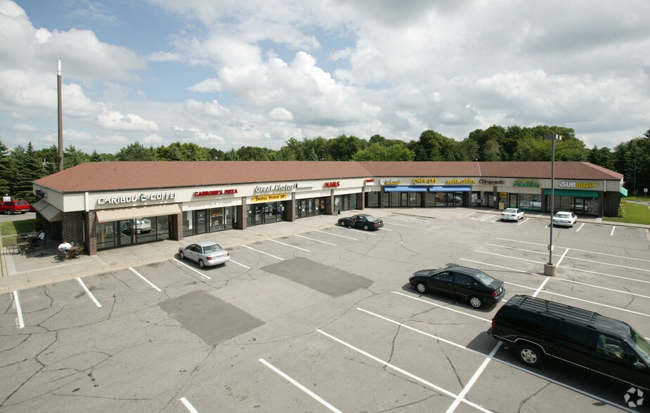 17405-17435 County Rd 6, Plymouth, MN for lease - Building Photo - Image 2 of 15