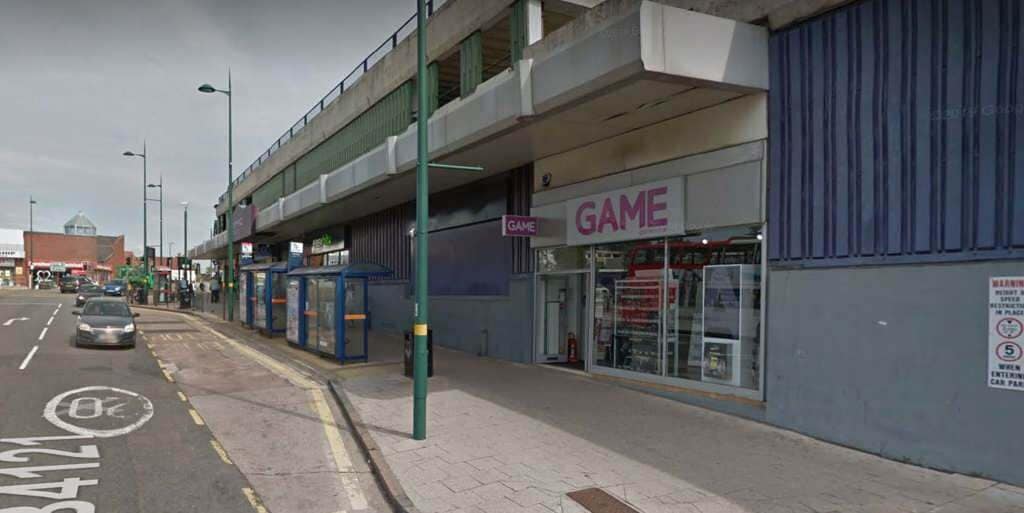 Bristol Rd S, Birmingham for lease Building Photo- Image 1 of 1