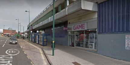 Bristol Rd S, Birmingham for lease Building Photo- Image 1 of 1