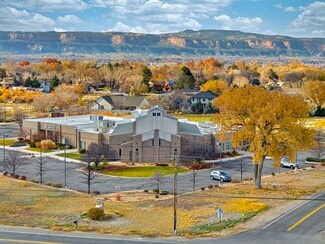 Plus de détails pour 631 26 1/2 Rd, Grand Junction, CO - Spécialité à vendre