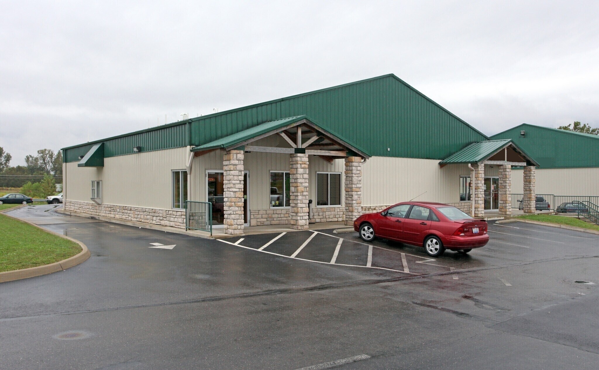 2785 Columbus-Lancaster Rd, Lancaster, OH for lease Primary Photo- Image 1 of 3