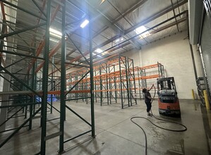 3121-3129 S Main St, Los Angeles, CA à louer Photo intérieure- Image 2 de 6