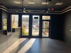 4420 Electric Rd, Roanoke, VA for lease Building Photo- Image 2 of 5