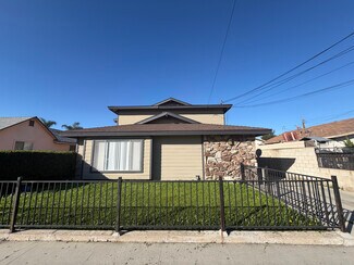 Plus de détails pour 6611 Kingman Ave, Buena Park, CA - Multi-résidentiel à vendre