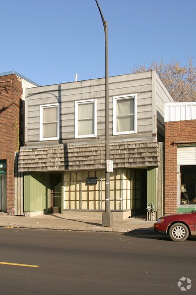1132 Payne Ave, Saint Paul, MN à vendre - Photo du bâtiment - Image 2 de 23