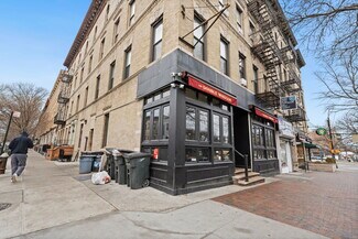 Plus de détails pour 210 Prospect Park, Brooklyn, NY - Multi-résidentiel à vendre