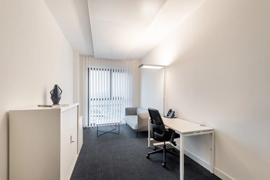 Bureau dans Tours à louer - Photo intérieure - Image 1 de 10