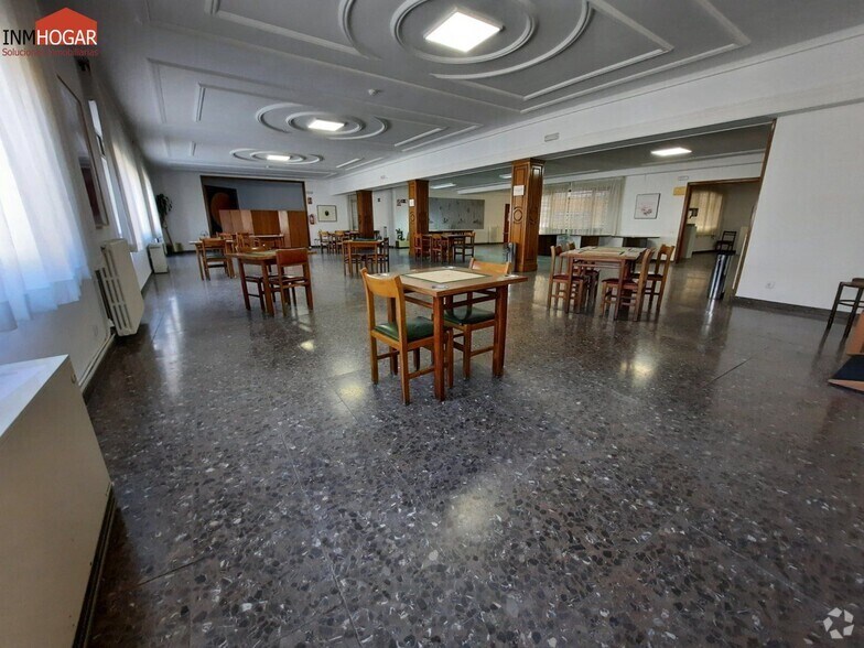 Retail in Ávila, Ávila for lease - Interior Photo - Image 1 of 1