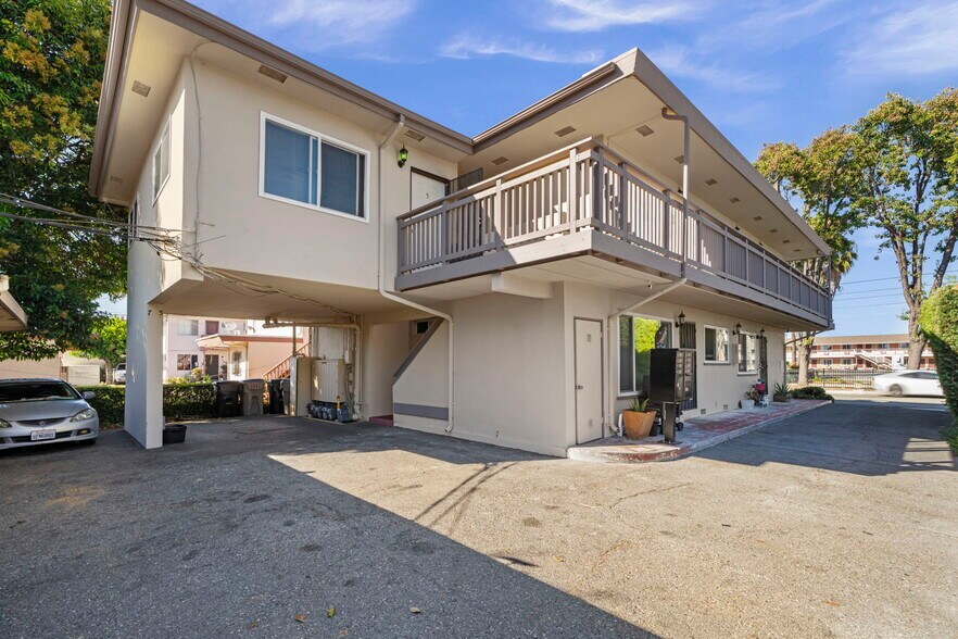 1451 N 1st St, San Jose, CA à vendre - Photo du bâtiment - Image 2 de 27