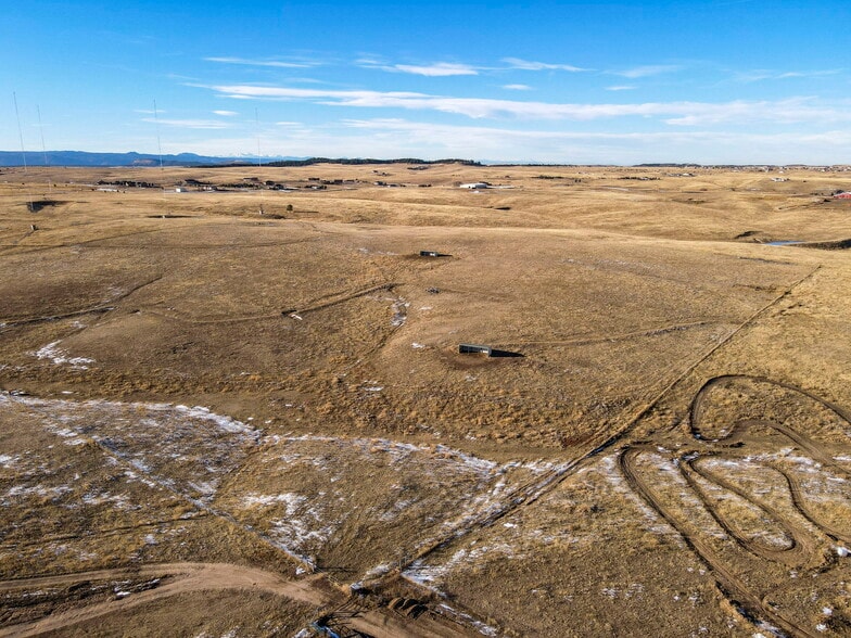 6520 Ropers Pt, Colorado Springs, CO for sale - Aerial - Image 3 of 16