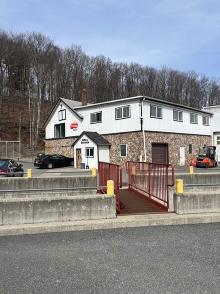 87 Mill St, Liberty, NY for sale - Building Photo - Image 3 of 9