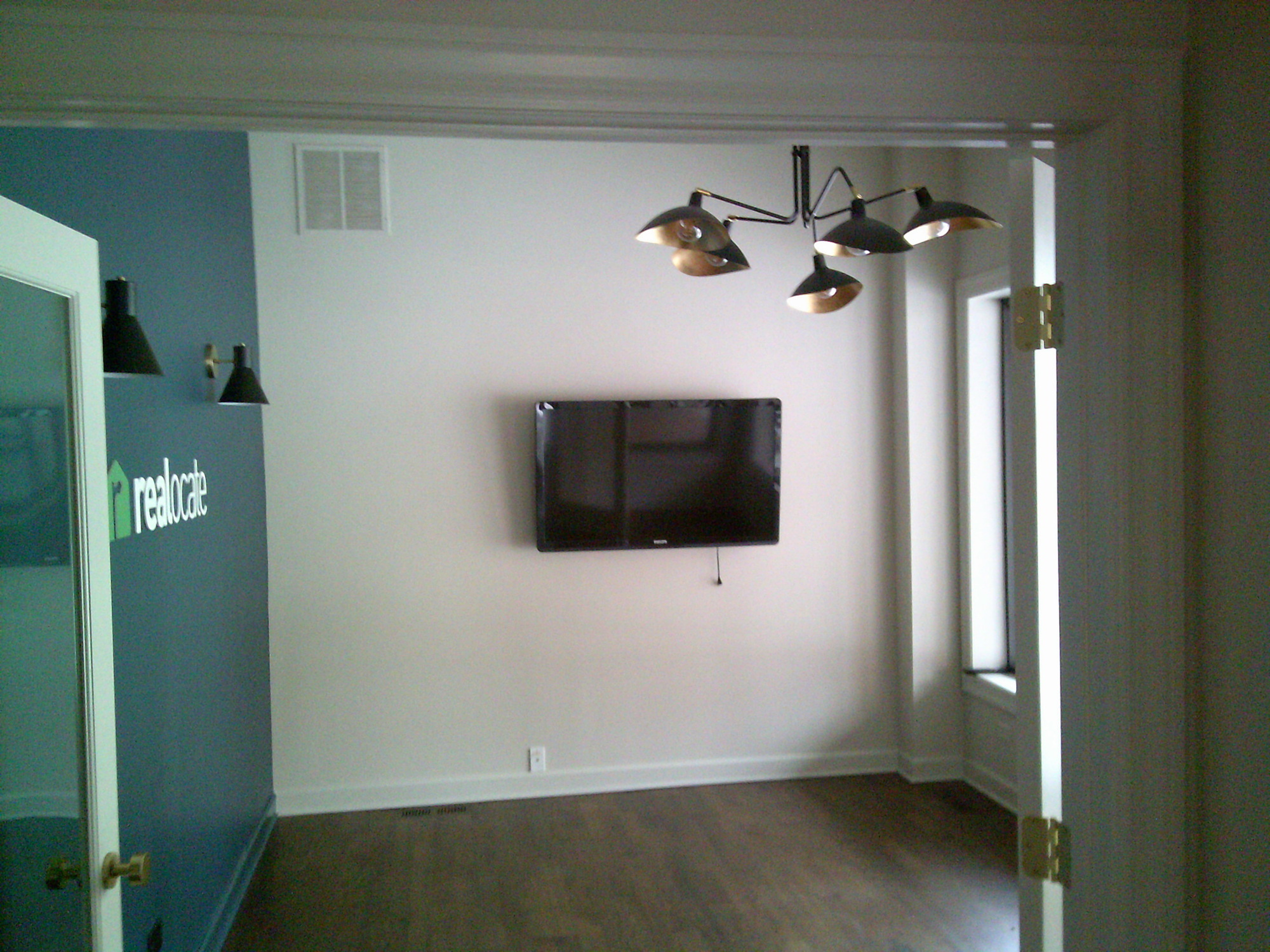 2301 W Belmont Ave, Chicago, IL for lease Interior Photo- Image 1 of 5