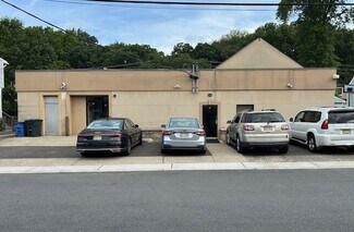 Plus de détails pour 385 Falmouth Ave, Elmwood Park, NJ - Bureau à vendre