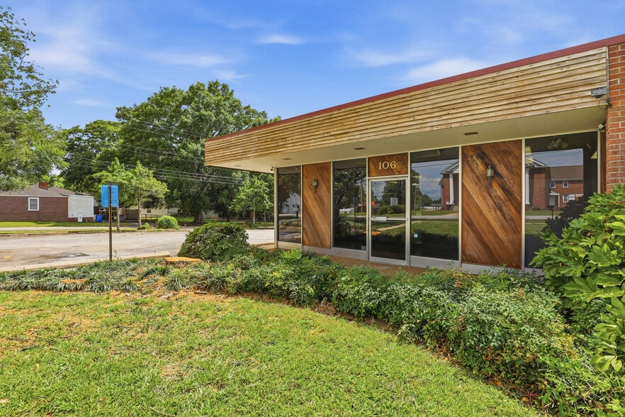 106 S Texas Ave, Greenville, SC for sale - Building Photo - Image 3 of 25